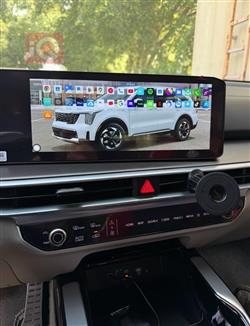 كيا سورينتو